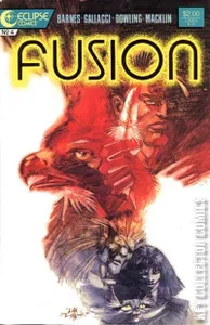 Fusion #4