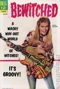 Bewitched #13