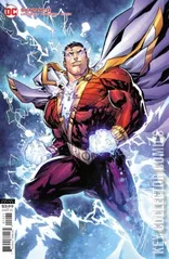 Variant Cover for Shazam #12