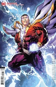 Shazam #12
