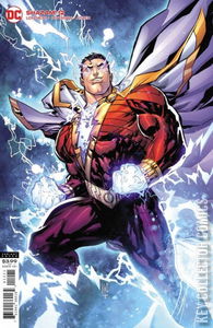 Shazam #12 