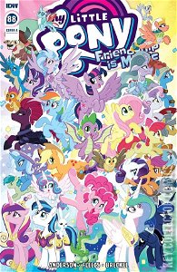 My Little Pony: Friendship Is Magic #88