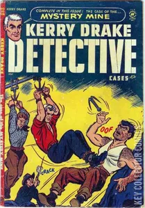 Kerry Drake #30