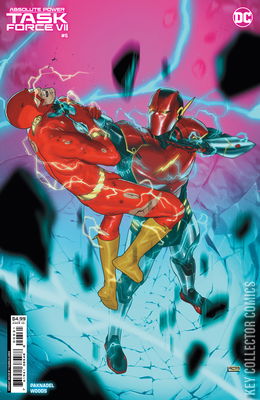 Absolute Power: Task Force VII