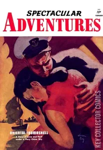 Adventures in Romance #2