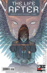 Cover for The Life After #5