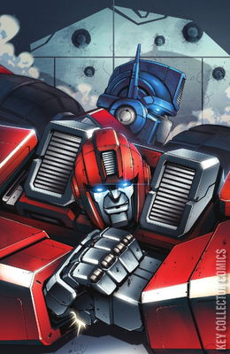 Transformers: Ironhide