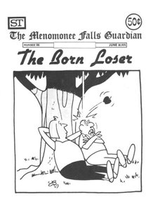 The Menomonee Falls Guardian #106