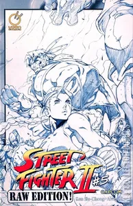 Street Fighter II #5