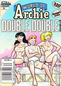 World of Archie Double Digest #30