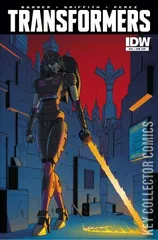 Variant Cover for Transformers #44