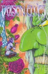 Poison Elves #56