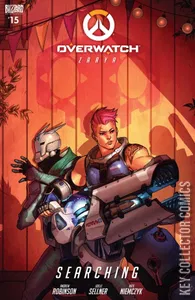 Overwatch #15