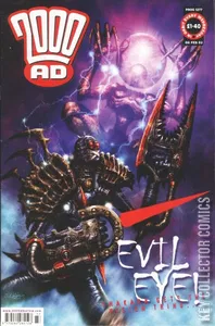 2000 AD #1277
