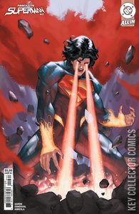 Absolute Superman #12