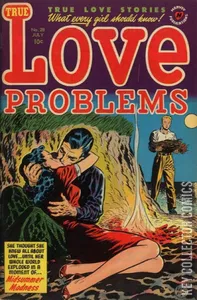 True Love Problems and Advice Illustrated #28