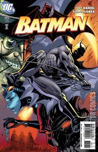 Batman #692