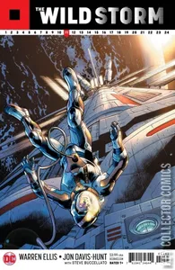 The Wild Storm #11