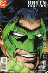 Cover for Green Lantern #93