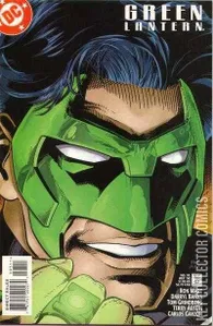 Green Lantern #93