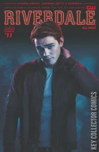 Riverdale #11