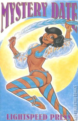 Mystery Date