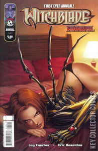 Witchblade Annual #2009