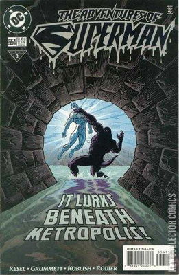 Adventures of Superman