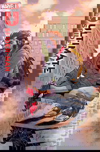 Ultimate Spider-Man #24