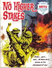 Cover for Battle Picture Library #89