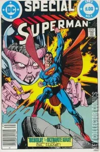 Superman Special #1