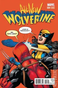 All-New Wolverine #4
