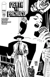 Death to Pachuco #2