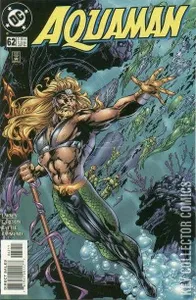 Aquaman #62