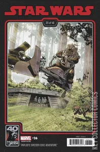 Star Wars #36