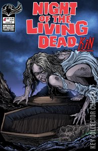 Night of the Living Dead: Kin #4