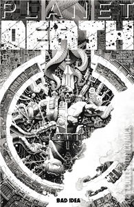 Planet Death #1
