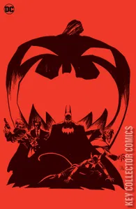 Batman: The Long Halloween Special #1