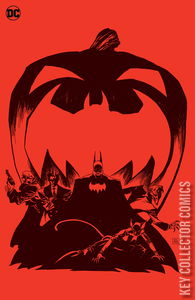 Batman: The Long Halloween #1