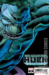 Variant Cover for Immortal Hulk #15
