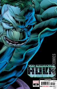 Immortal Hulk #15