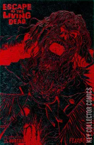Escape of the Living Dead: Fearbook #1