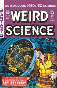 Weird Science #19