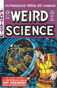 Weird Science #19