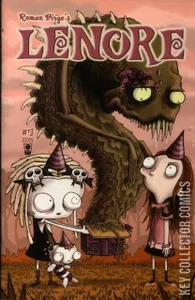 Lenore #13