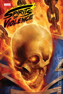 Spirits of Violence #1