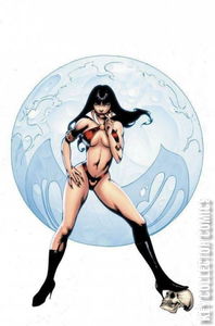 Vengeance of Vampirella #25 