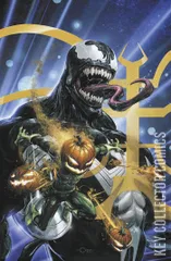 Variant Cover for Venom: Original Sin #1