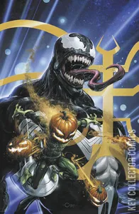 Venom: Original Sin #1
