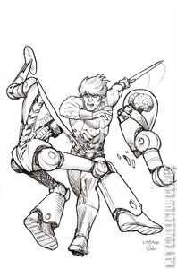 Thundarr the Barbarian #2